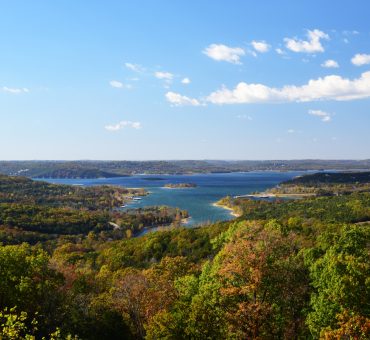 This is a picture of Table Rock Lake in Branson, MO that I took. I love this picture it was taken this last fall.