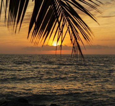 Amazing Key West Sunset, Florida